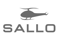 LOGO SALLO